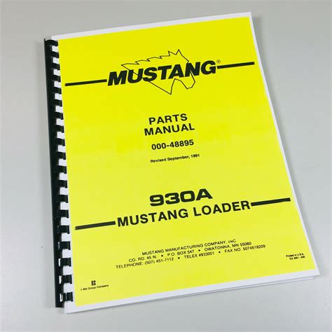 mustang 930a skid steer filters|Mustang® 930A Parts .